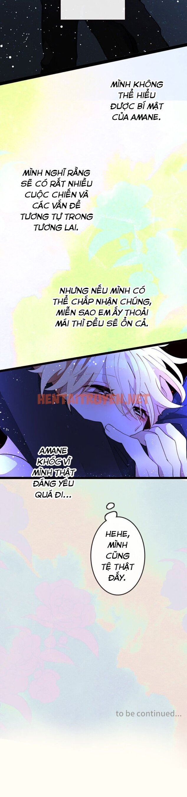 Xem ảnh Kẻ Vô Dụng Của Tôi - Chap 34 - img_019_1649939086 - HentaiTruyenVN.net