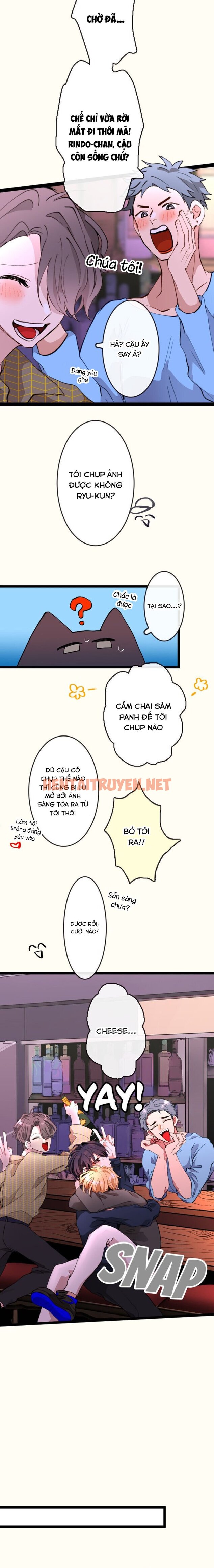 Xem ảnh Kẻ Vô Dụng Của Tôi - Chap 36 - img_016_1649938994 - HentaiTruyenVN.net