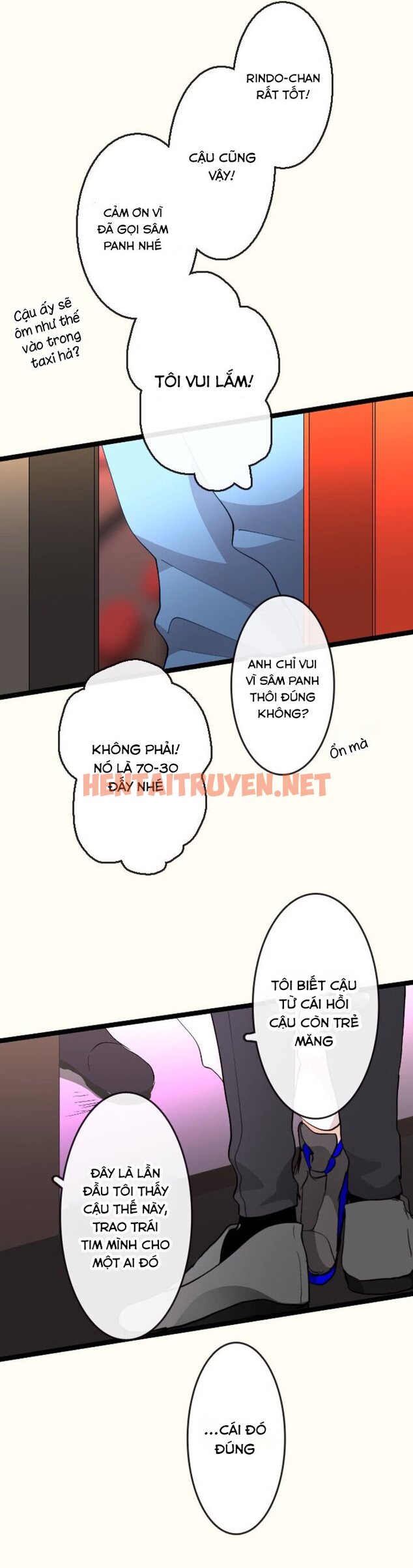 Xem ảnh Kẻ Vô Dụng Của Tôi - Chap 36 - img_017_1649938996 - HentaiTruyenVN.net