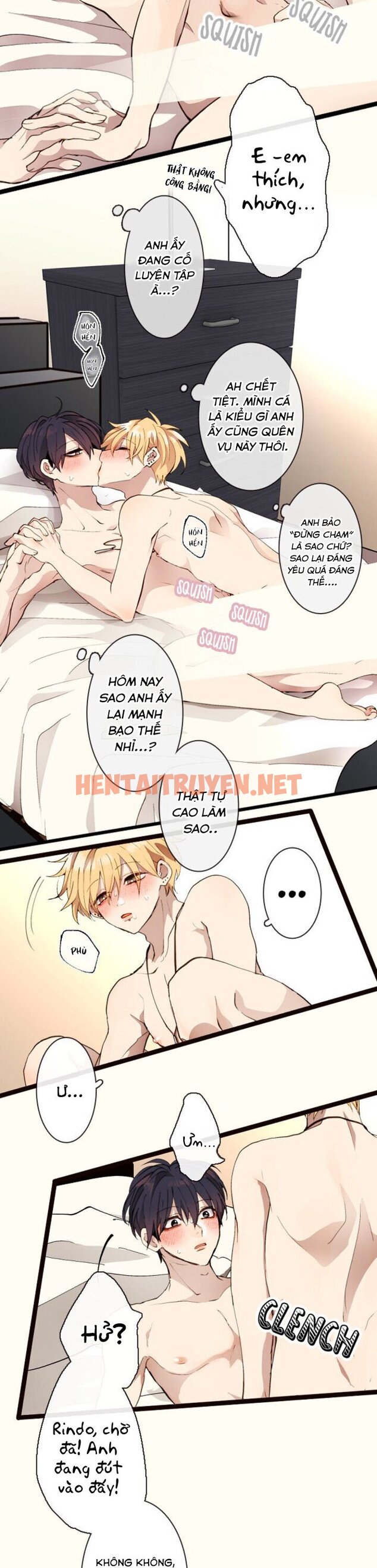 Xem ảnh Kẻ Vô Dụng Của Tôi - Chap 37 - img_014_1649938939 - HentaiTruyenVN.net