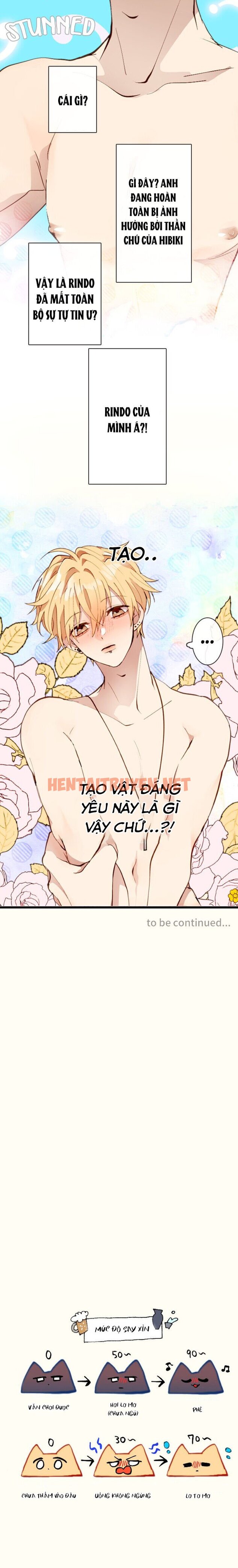 Xem ảnh Kẻ Vô Dụng Của Tôi - Chap 37 - img_019_1649938949 - HentaiTruyenVN.net