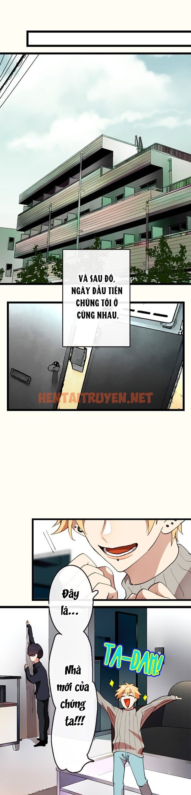 Xem ảnh Kẻ Vô Dụng Của Tôi - Chap 39 - img_009_1649938864 - HentaiTruyenVN.net