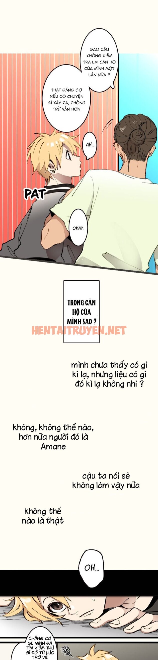 Xem ảnh Kẻ Vô Dụng Của Tôi - Chap 6.2 - img_010_1649940426 - HentaiTruyenVN.net