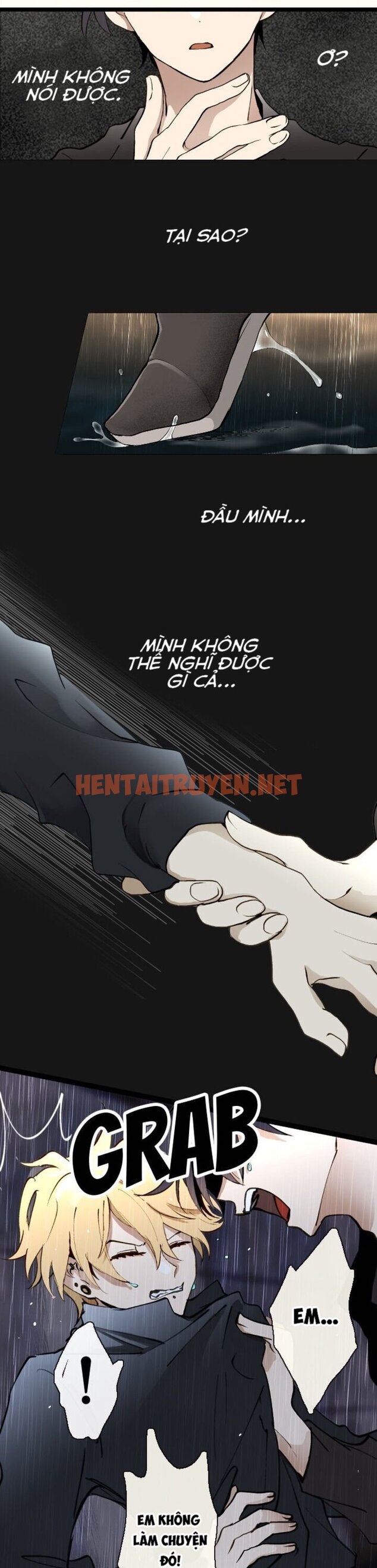 Xem ảnh Kẻ Vô Dụng Của Tôi - Chap 7 - img_012_1649940365 - HentaiTruyenVN.net