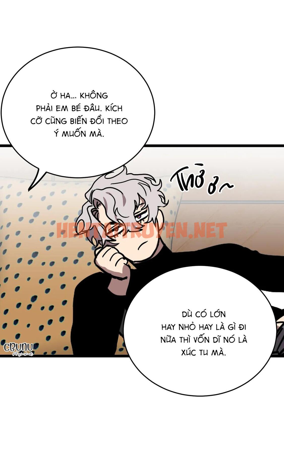 Xem ảnh Kẻ Xấu Xa Nhất Vũ Trụ - Chap 34 - img_038_1678025851 - HentaiTruyen.net