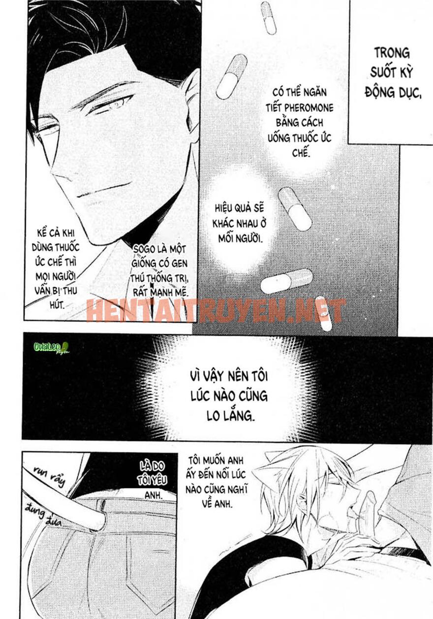 Xem ảnh Kedamono Arashi - Chap 13 - img_012_1660468183 - HentaiTruyenVN.net