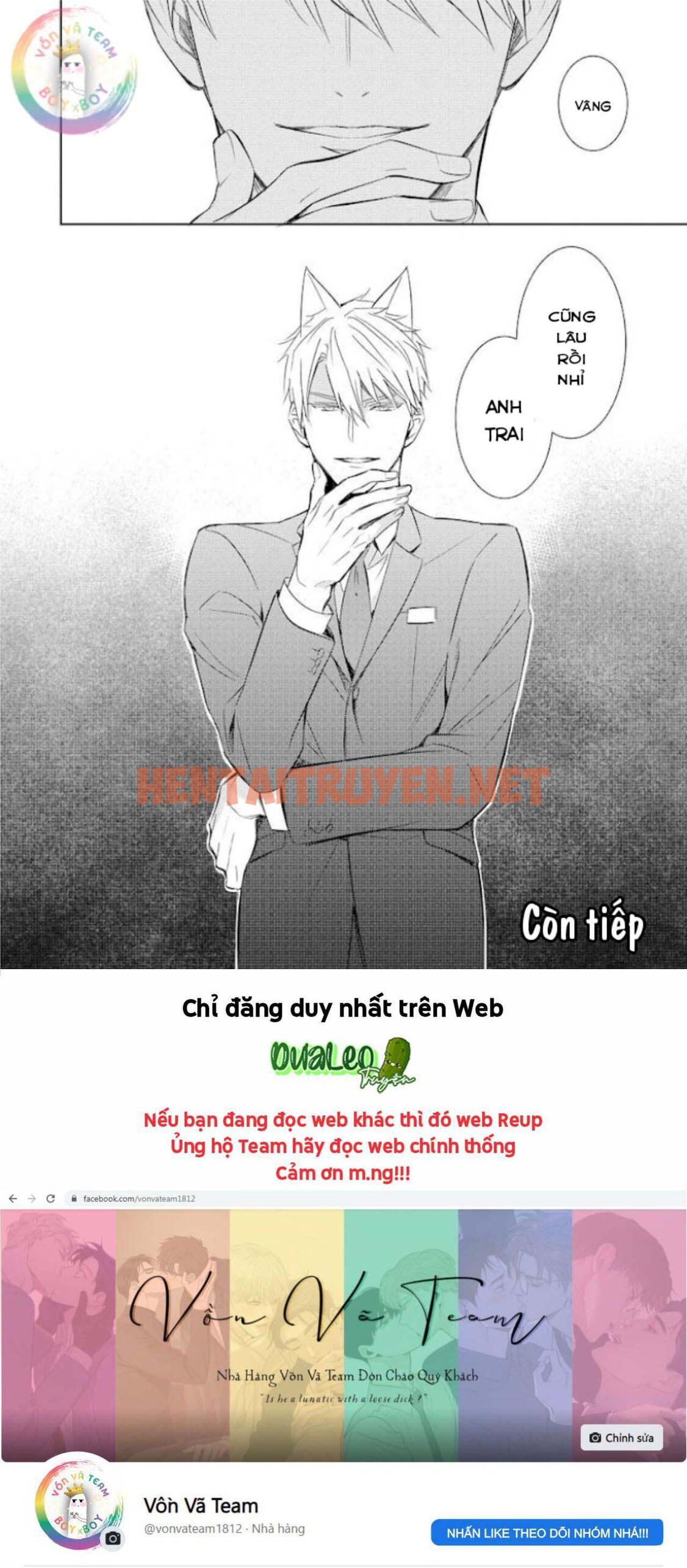 Xem ảnh Kedamono Arashi - Chap 21 - img_037_1665808638 - HentaiTruyenVN.net