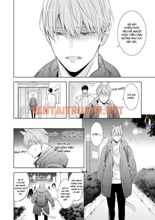 Xem ảnh Kedamono Arashi - Chap 24 - img_020_1668100046 - HentaiTruyenVN.net