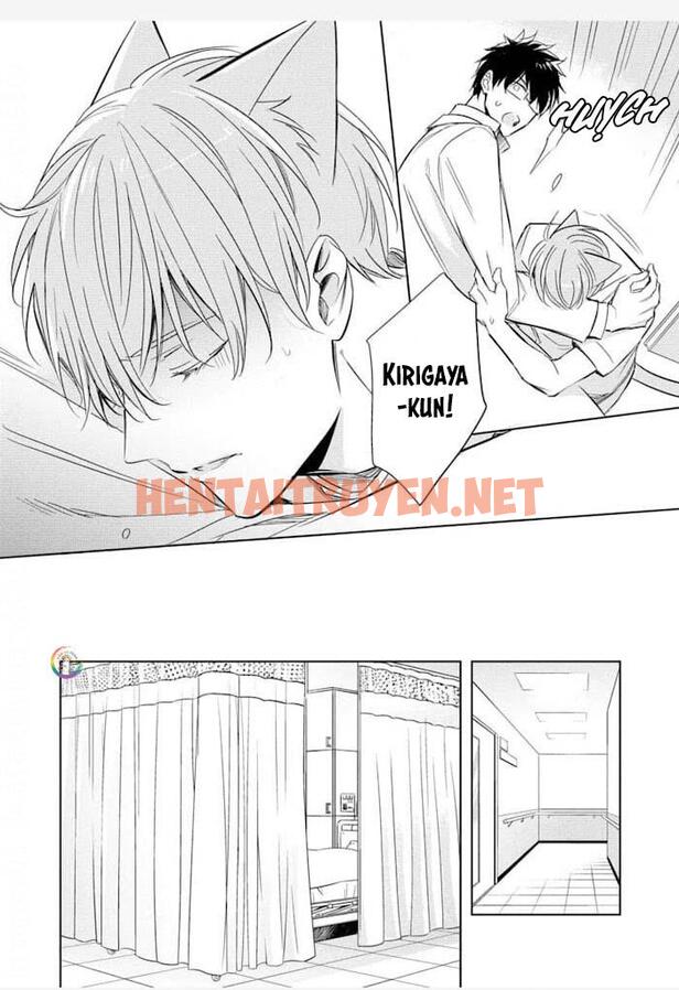 Xem ảnh Kedamono Arashi - Chap 24 - img_024_1668100052 - HentaiTruyenVN.net