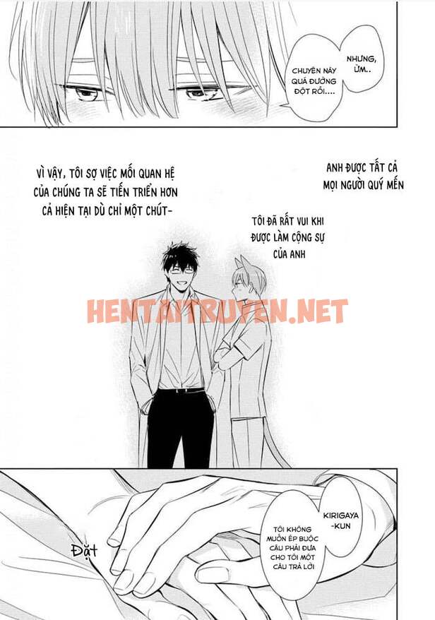 Xem ảnh Kedamono Arashi - Chap 25 - img_019_1668798301 - HentaiTruyenVN.net