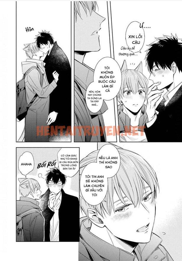 Xem ảnh Kedamono Arashi - Chap 25 - img_030_1668798317 - HentaiTruyenVN.net