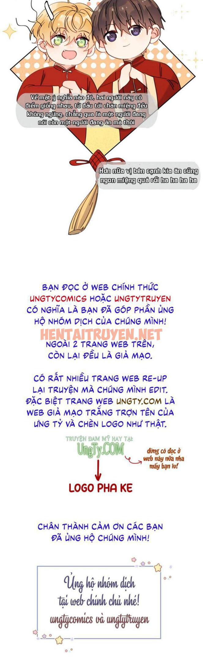 Xem ảnh Kem Bơ Chất Lượng Kém - Chap 14 - img_028_1649326058 - HentaiTruyen.net