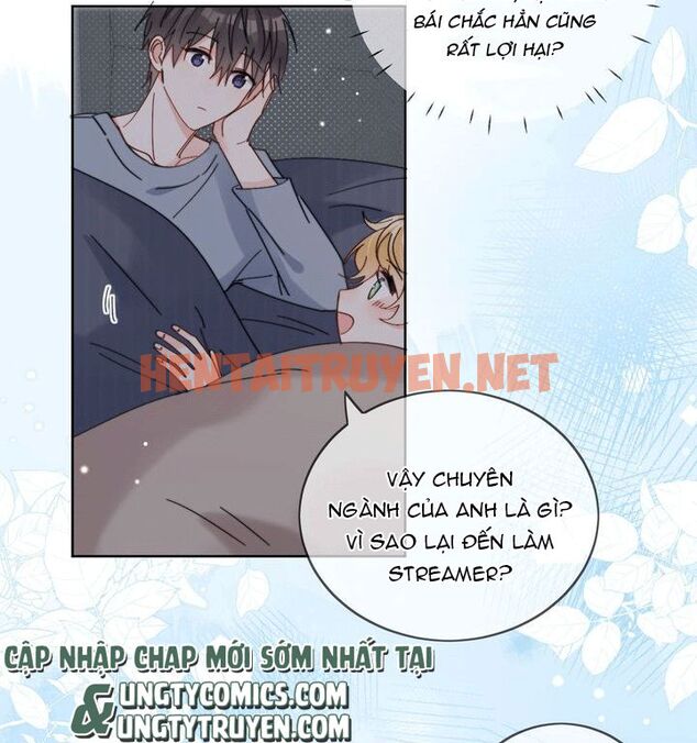 Xem ảnh Kem Bơ Chất Lượng Kém - Chap 17 - img_016_1651147649 - HentaiTruyen.net