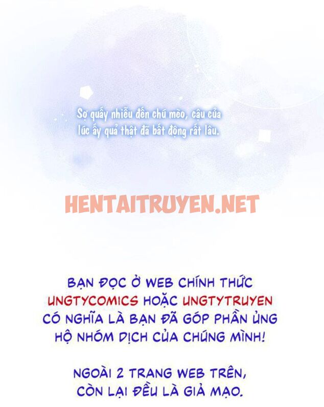 Xem ảnh Kem Bơ Chất Lượng Kém - Chap 17 - img_035_1651147677 - HentaiTruyen.net