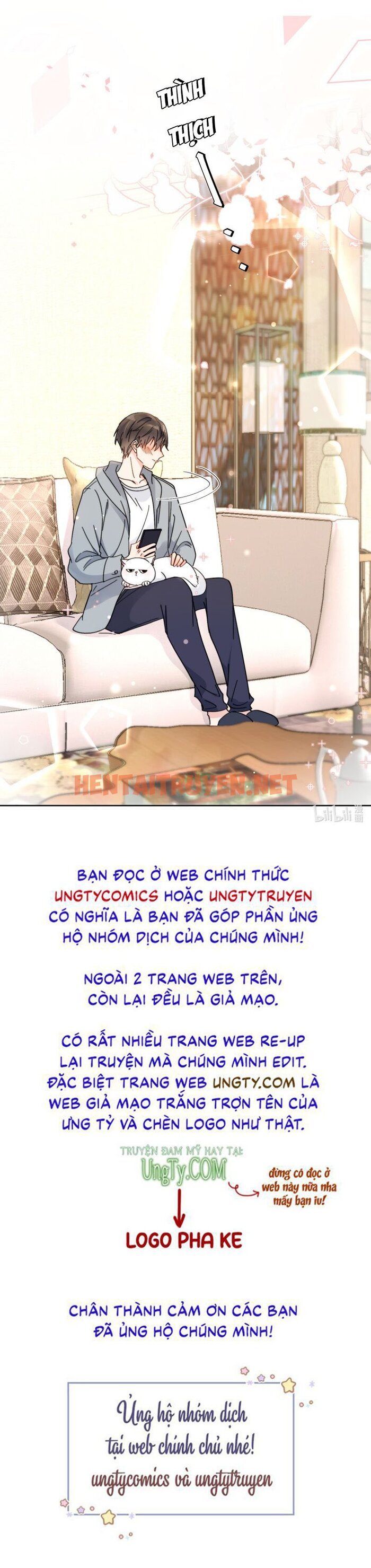 Xem ảnh Kem Bơ Chất Lượng Kém - Chap 2 - img_081_1645171329 - HentaiTruyen.net