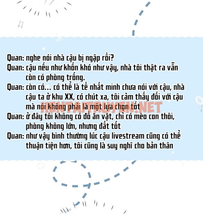 Xem ảnh Kem Bơ Chất Lượng Kém - Chap 26 - img_021_1655370276 - HentaiTruyen.net