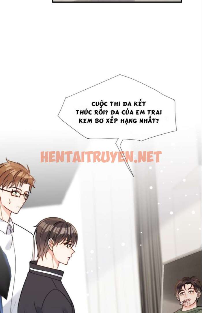 Xem ảnh Kem Bơ Chất Lượng Kém - Chap 49 - img_014_1669871120 - TruyenVN.APP