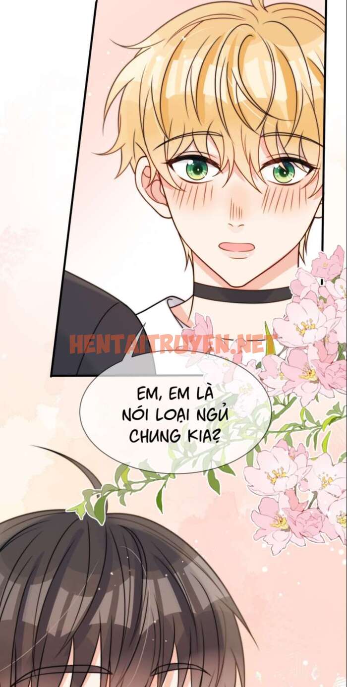 Xem ảnh Kem Bơ Chất Lượng Kém - Chap 49 - img_038_1669871159 - TruyenVN.APP