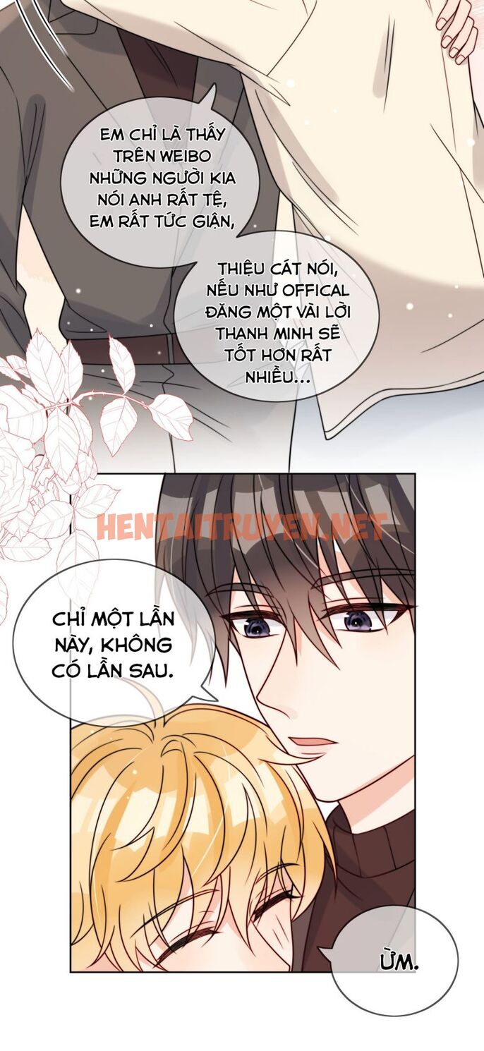 Xem ảnh Kem Bơ Chất Lượng Kém - Chap 54 - img_022_1673539449 - HentaiTruyen.net