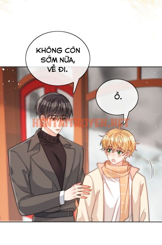 Xem ảnh Kem Bơ Chất Lượng Kém - Chap 54 - img_035_1673539466 - HentaiTruyen.net