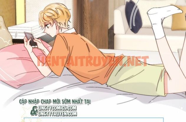 Xem ảnh Kem Bơ Chất Lượng Kém - Chap 8 - img_004_1645686335 - HentaiTruyen.net