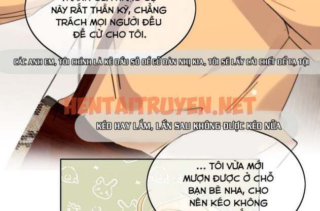 Xem ảnh Kem Bơ Chất Lượng Kém - Chap 8 - img_052_1645686405 - HentaiTruyen.net