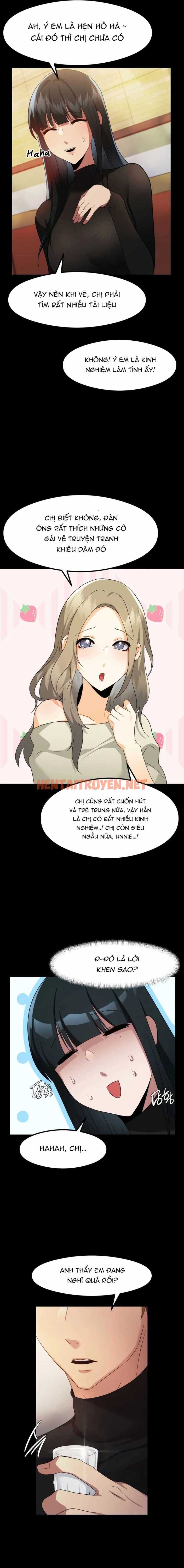 Xem ảnh img_008_1710249686 trong truyện hentai Kênh Chat Mở - Chap 10.1 - Truyenhentai18.org