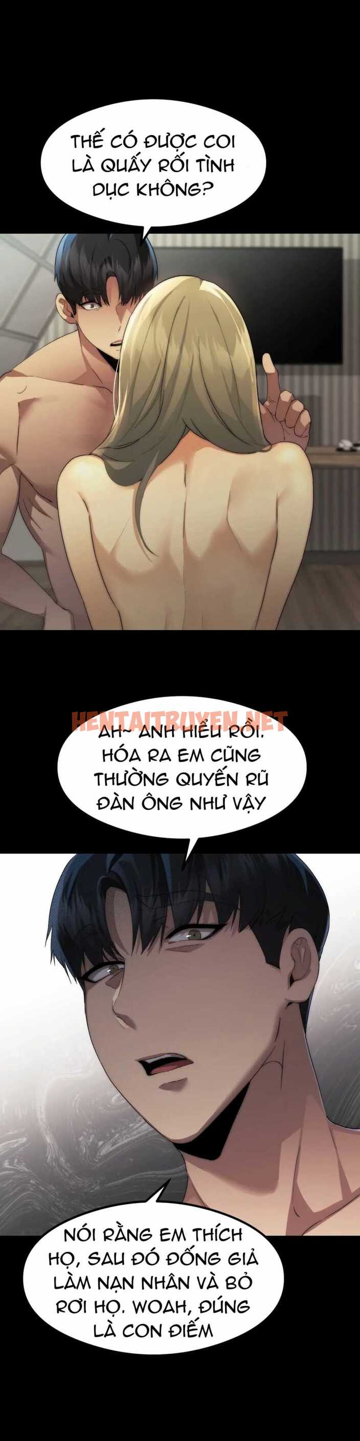 Xem ảnh img_004_1710429574 trong truyện hentai Kênh Chat Mở - Chap 12.2 - Truyenhentai18.org