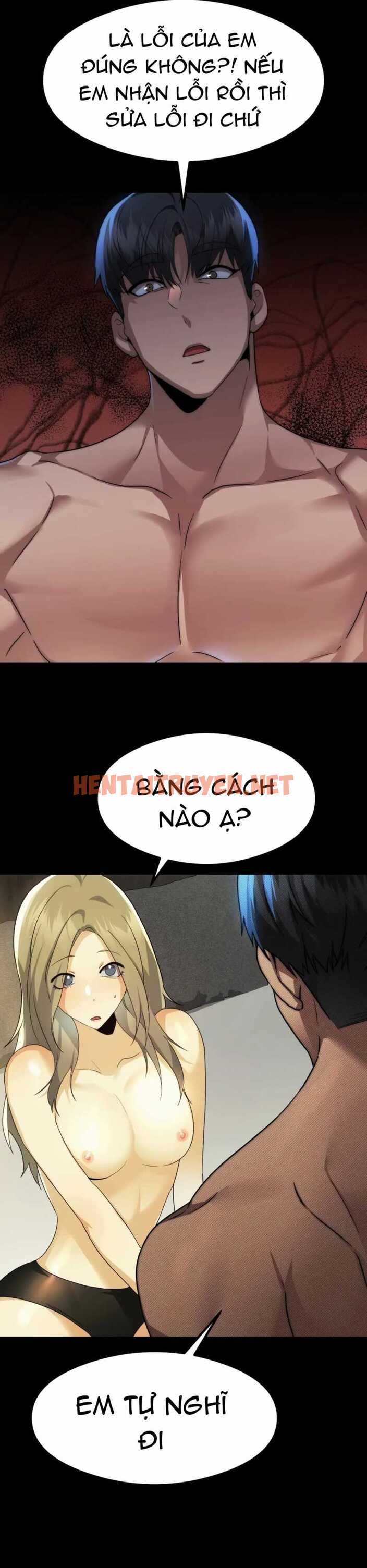 Xem ảnh img_009_1710429576 trong truyện hentai Kênh Chat Mở - Chap 12.2 - Truyenhentai18.org