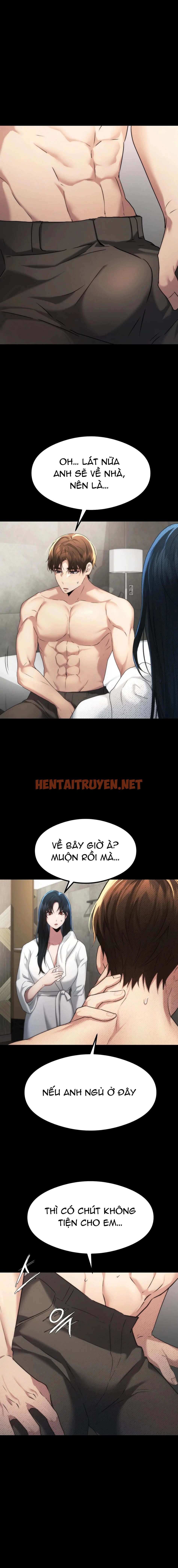 Xem ảnh img_010_1710504742 trong truyện hentai Kênh Chat Mở - Chap 16.2 - Truyenhentai18.org