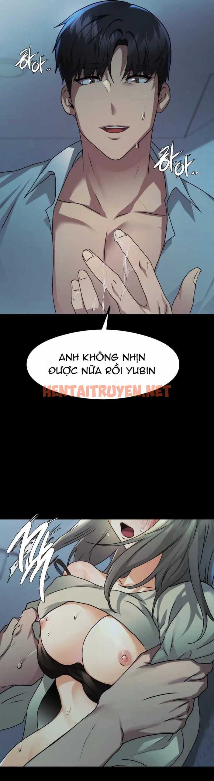 Xem ảnh img_016_1710077146 trong truyện hentai Kênh Chat Mở - Chap 6.2 - truyenhentai18.pro