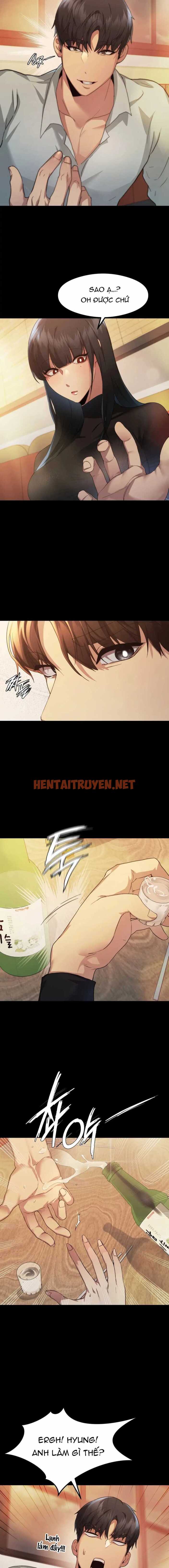 Xem ảnh img_009_1710077220 trong truyện hentai Kênh Chat Mở - Chap 8.1 - Truyenhentai18.org