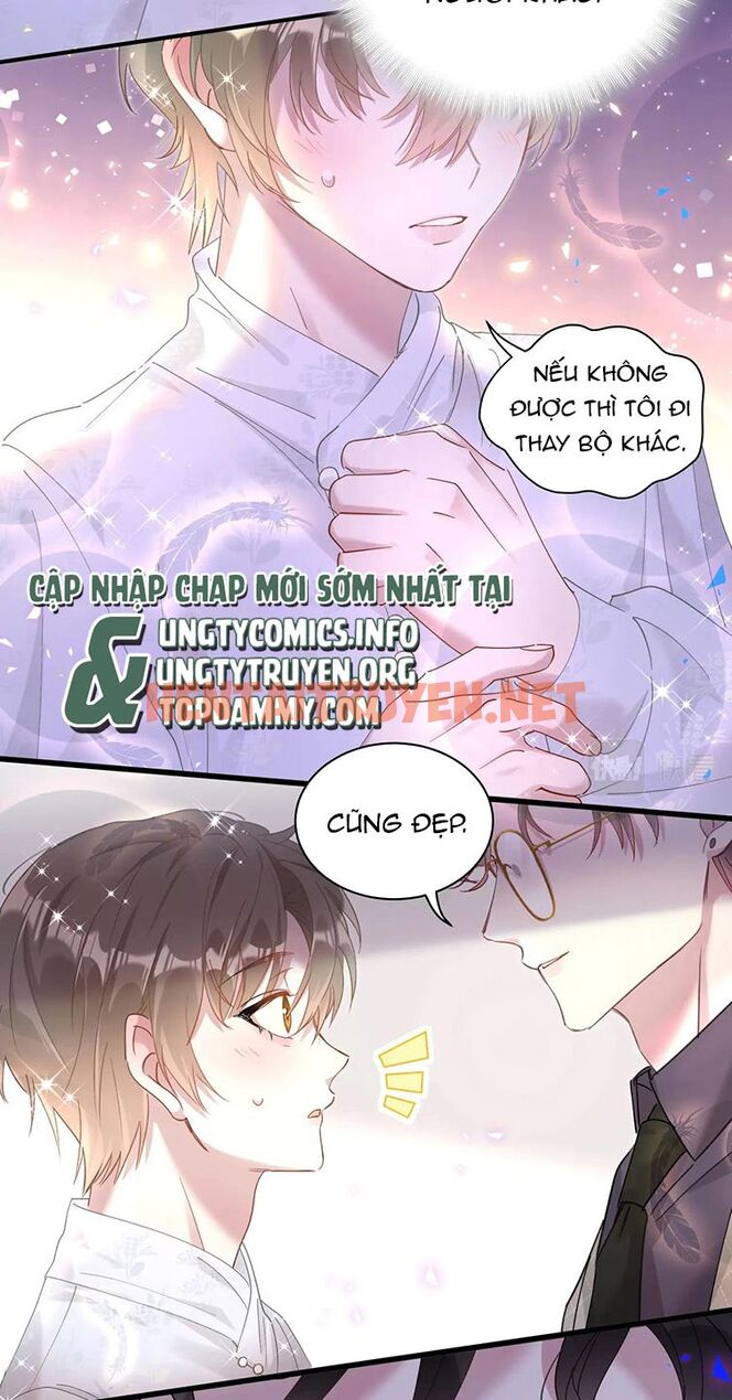 Xem ảnh Kết Hôn Chuyện Nhỏ Này - Chap 10 - img_009_1672312925 - HentaiTruyenVN.net