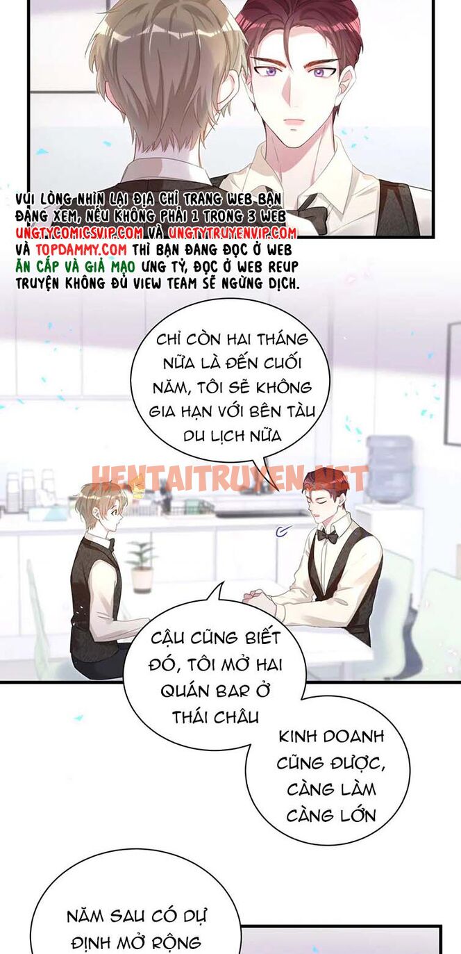 Xem ảnh Kết Hôn Chuyện Nhỏ Này - Chap 16 - img_026_1675163307 - HentaiTruyenVN.net