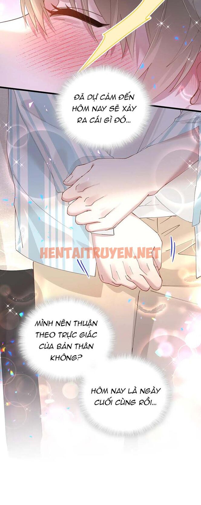 Xem ảnh Kết Hôn Chuyện Nhỏ Này - Chap 19 - img_029_1676959759 - HentaiTruyenVN.net