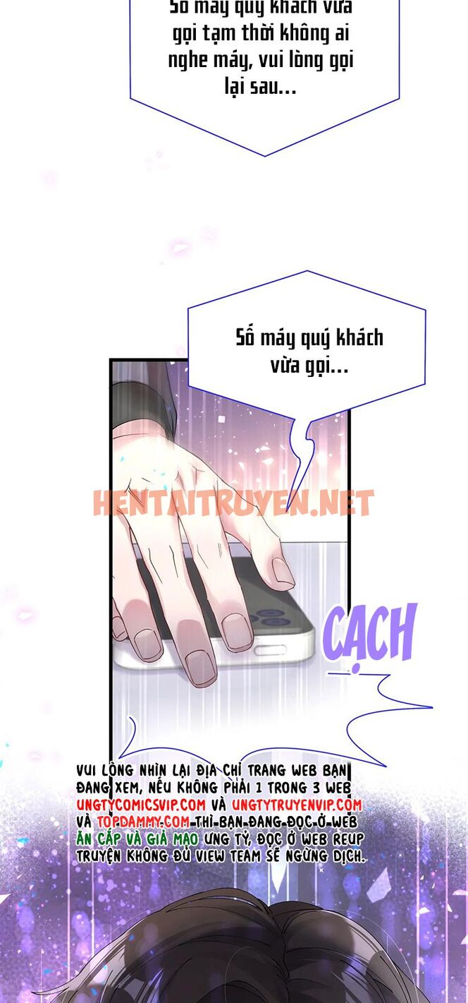 Xem ảnh Kết Hôn Chuyện Nhỏ Này - Chap 21 - img_024_1678169840 - HentaiTruyen.net