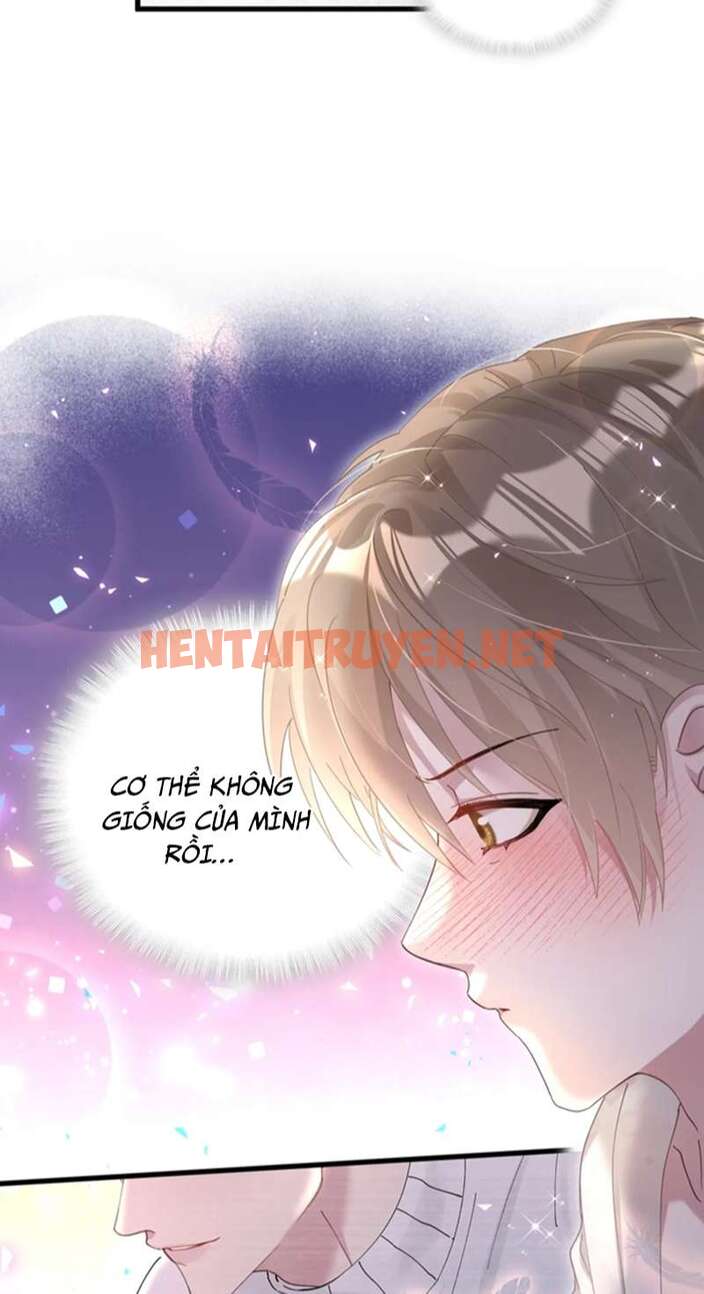 Xem ảnh Kết Hôn Chuyện Nhỏ Này - Chap 22 - img_006_1678770289 - HentaiTruyenVN.net