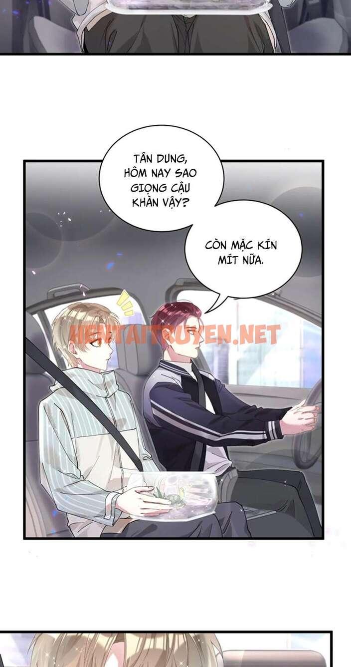 Xem ảnh Kết Hôn Chuyện Nhỏ Này - Chap 22 - img_011_1678770335 - HentaiTruyenVN.net