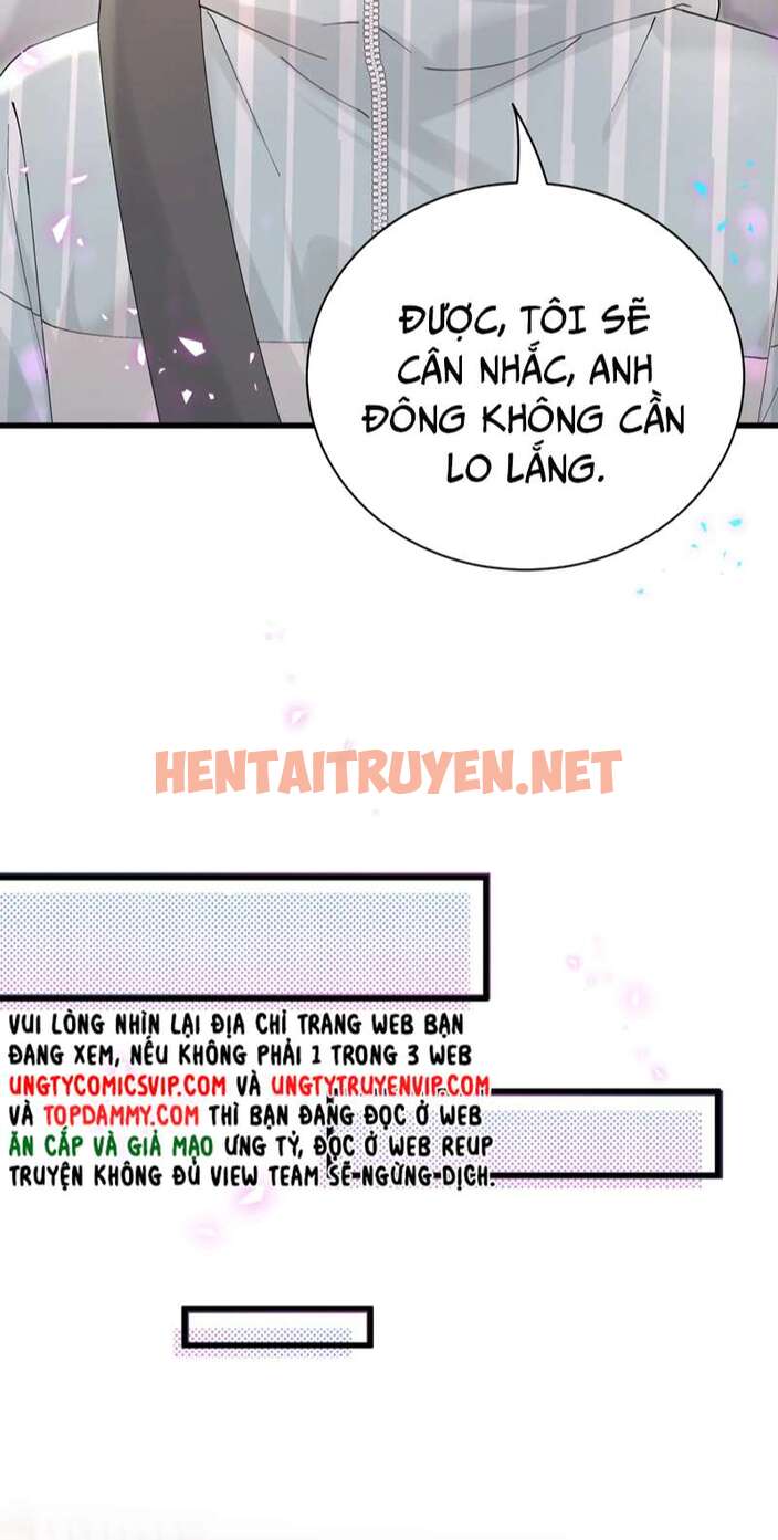 Xem ảnh Kết Hôn Chuyện Nhỏ Này - Chap 22 - img_015_1678770427 - TruyenVN.APP