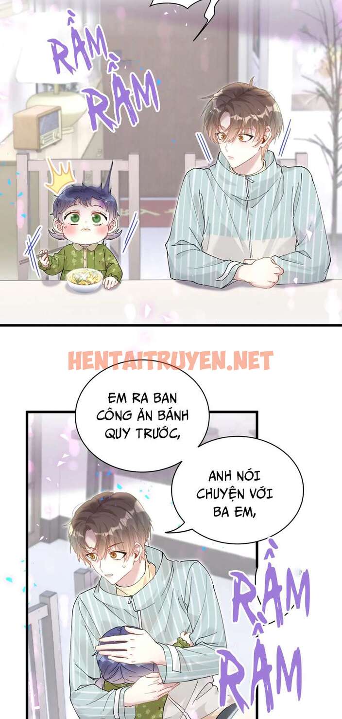 Xem ảnh Kết Hôn Chuyện Nhỏ Này - Chap 22 - img_033_1678770822 - HentaiTruyenVN.net