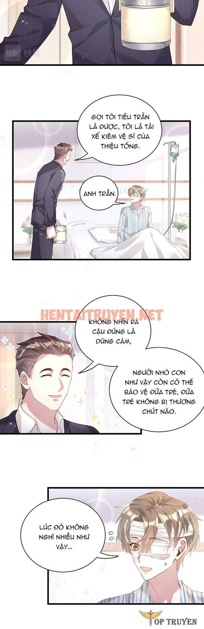 Xem ảnh Kết Hôn Chuyện Nhỏ Này - Chap 25 - img_007_1680614871 - HentaiTruyen.net