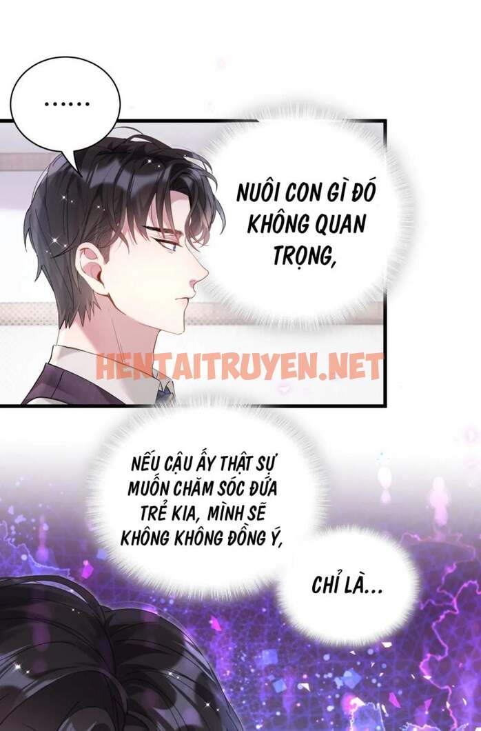 Xem ảnh Kết Hôn Chuyện Nhỏ Này - Chap 26 - img_010_1681186474 - HentaiTruyen.net