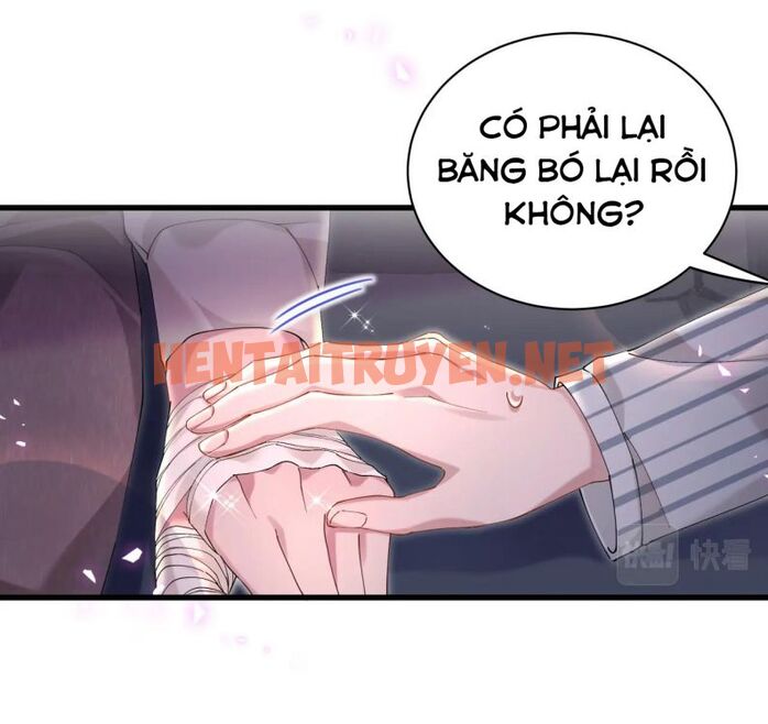 Xem ảnh Kết Hôn Chuyện Nhỏ Này - Chap 26 - img_045_1681186528 - TruyenVN.APP