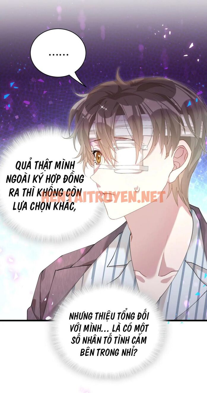 Xem ảnh Kết Hôn Chuyện Nhỏ Này - Chap 26 - img_048_1681186533 - TruyenVN.APP