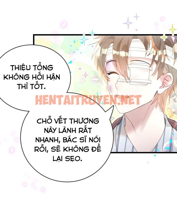 Xem ảnh Kết Hôn Chuyện Nhỏ Này - Chap 26 - img_053_1681186540 - HentaiTruyen.net