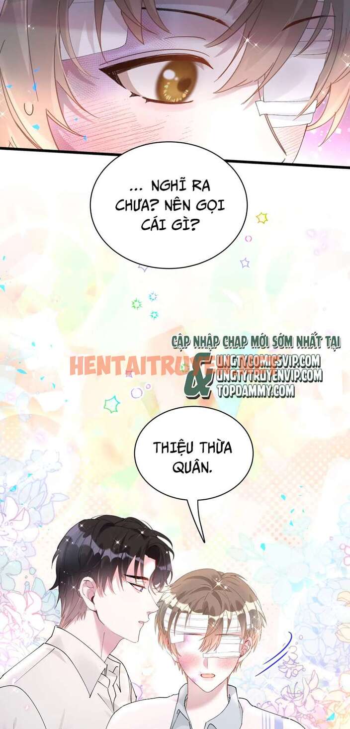 Xem ảnh Kết Hôn Chuyện Nhỏ Này - Chap 29 - img_017_1682997534 - HentaiTruyenVN.net