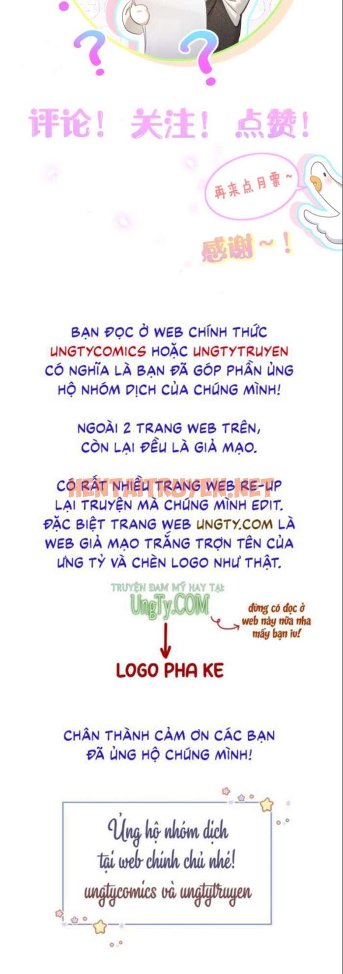 Xem ảnh Kết Hôn Chuyện Nhỏ Này - Chap 3 - img_022_1672313326 - TruyenVN.APP