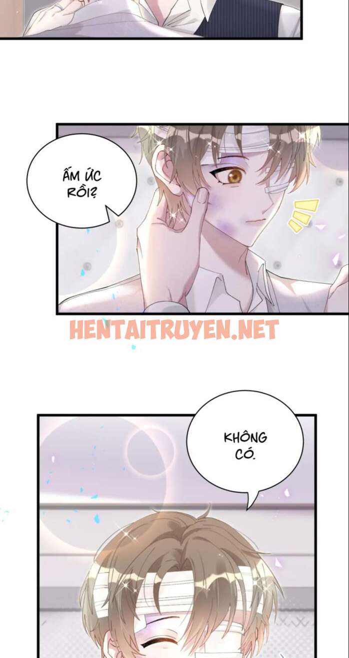 Xem ảnh Kết Hôn Chuyện Nhỏ Này - Chap 32 - img_027_1684823278 - HentaiTruyenVN.net