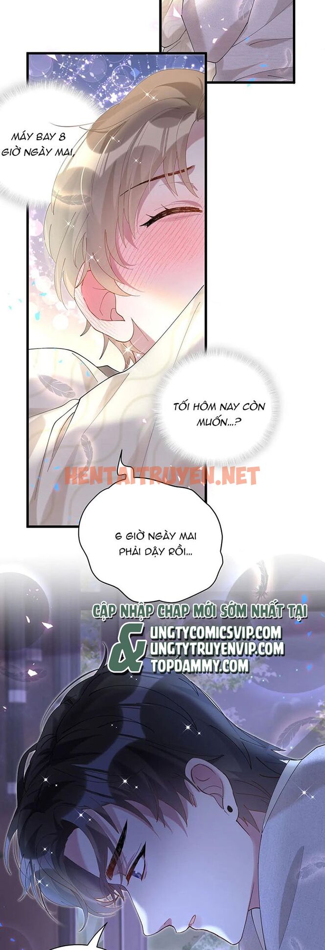 Xem ảnh Kết Hôn Chuyện Nhỏ Này - Chap 33 - img_021_1685424343 - HentaiTruyenVN.net