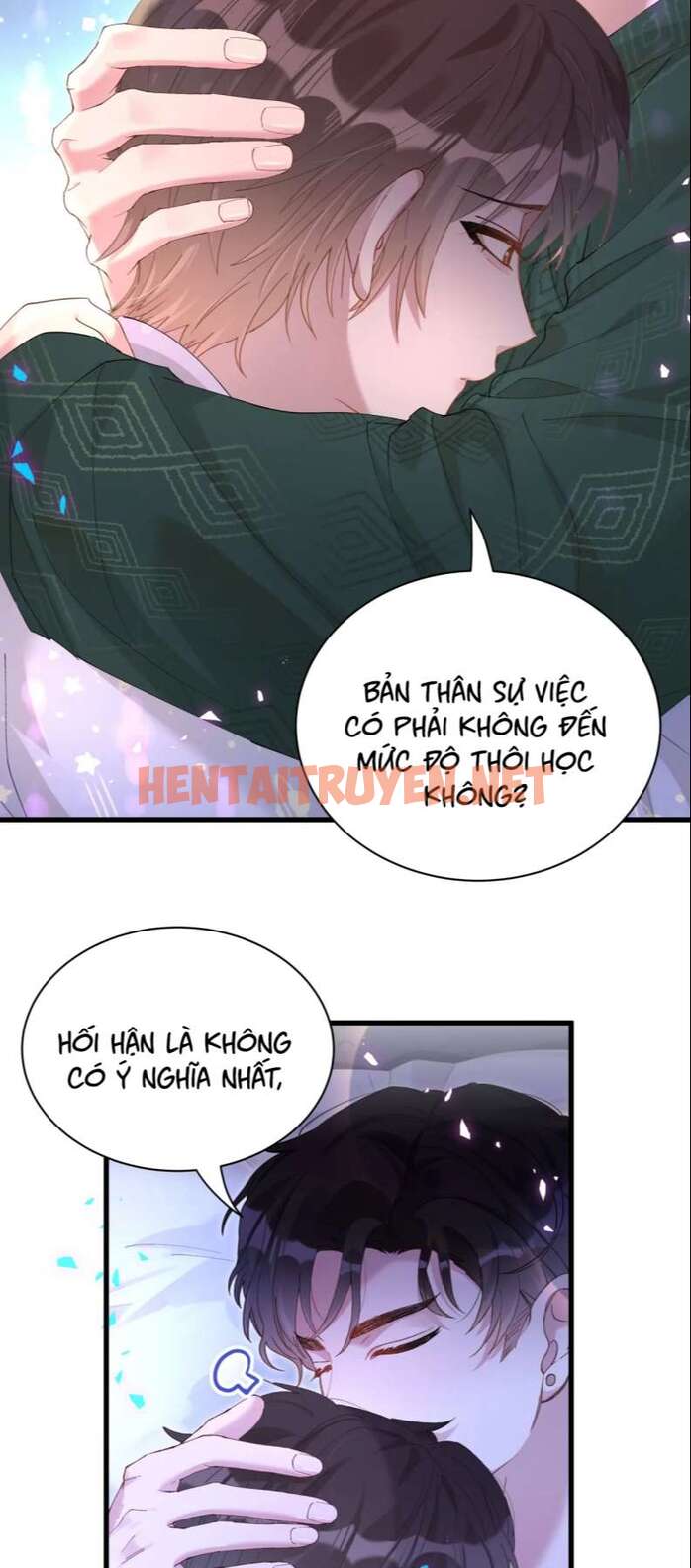 Xem ảnh Kết Hôn Chuyện Nhỏ Này - Chap 36 - img_013_1687231328 - HentaiTruyenVN.net